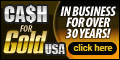 Cash for Gold USA